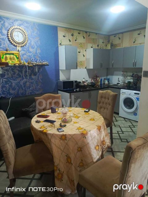 Satılır 3 otaqlı həyət evi/bağ evi 81 m²