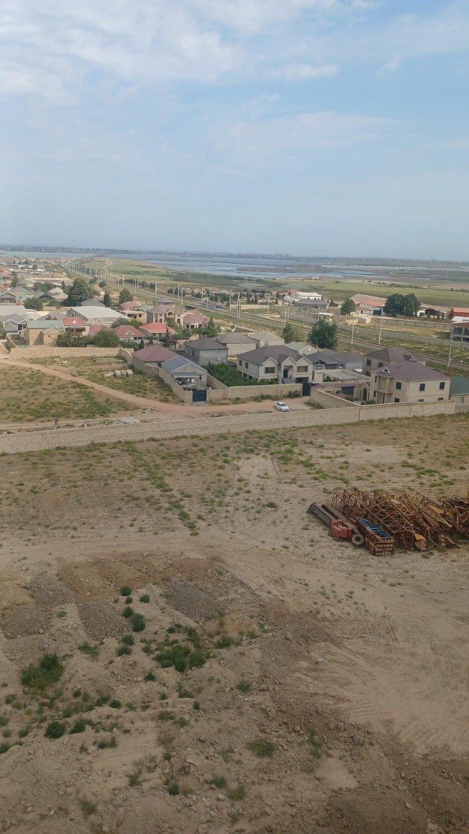 Satılır 2 otaqlı yeni tikili 56 m² — Mənzil, Bakı (9)