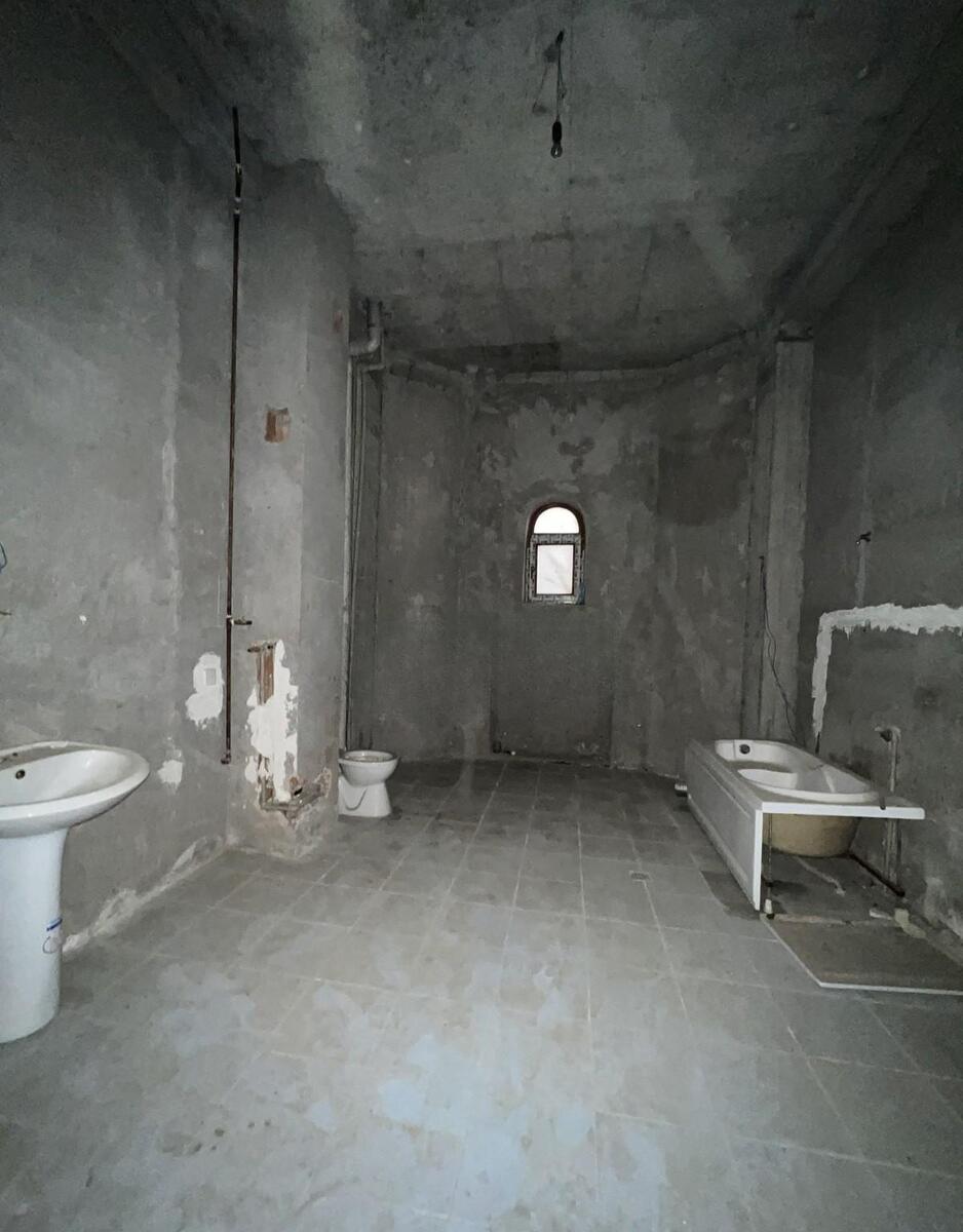 Satılır 9 otaqlı həyət evi/bağ evi 1500 m² — Ev, villa, Bakı (6)