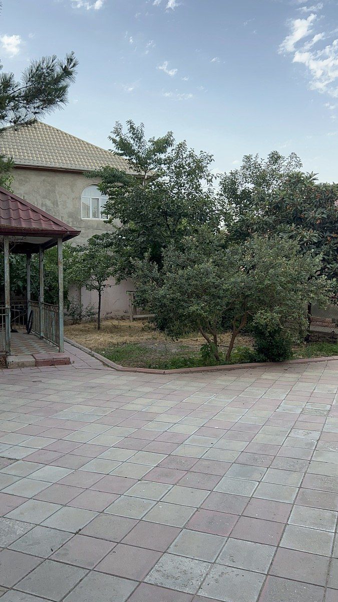 İcarəyə verilir 3 otaqlı həyət evi/bağ evi 90 m² — Ev, villa, Bakı (5)