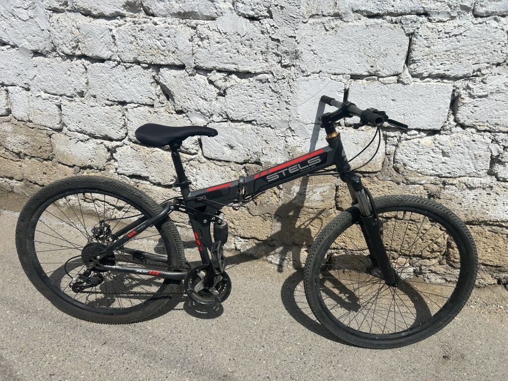 Velosiped 26 lıq skorosnoy işlek vezıyetdedir problemi yoktur real — Dağ velosipedləri, Mehdiabad (2)