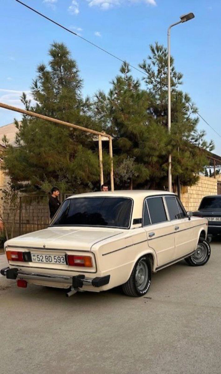 Lada (vaz) 2106, 1990 il — Avtomobillər, Ucar (10)