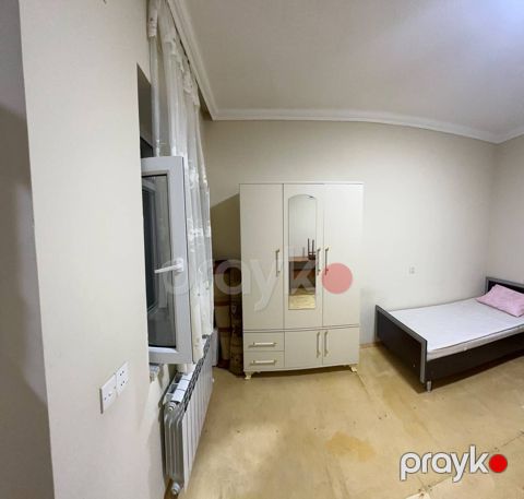 İcarəyə verilir 2 otaqlı həyət evi/bağ evi 30 m²
