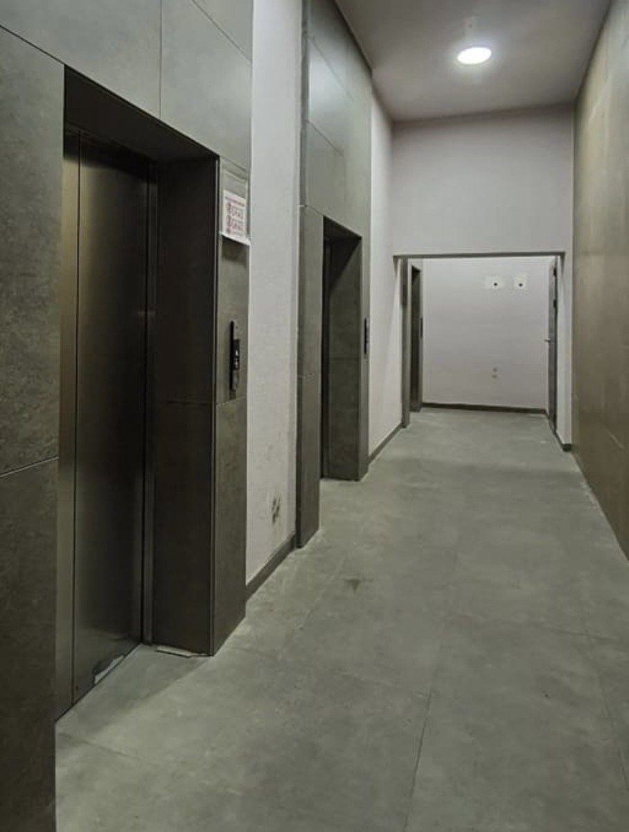 Satılır 3 otaqlı yeni tikili 90 m² — Mənzil, Bakı (10)