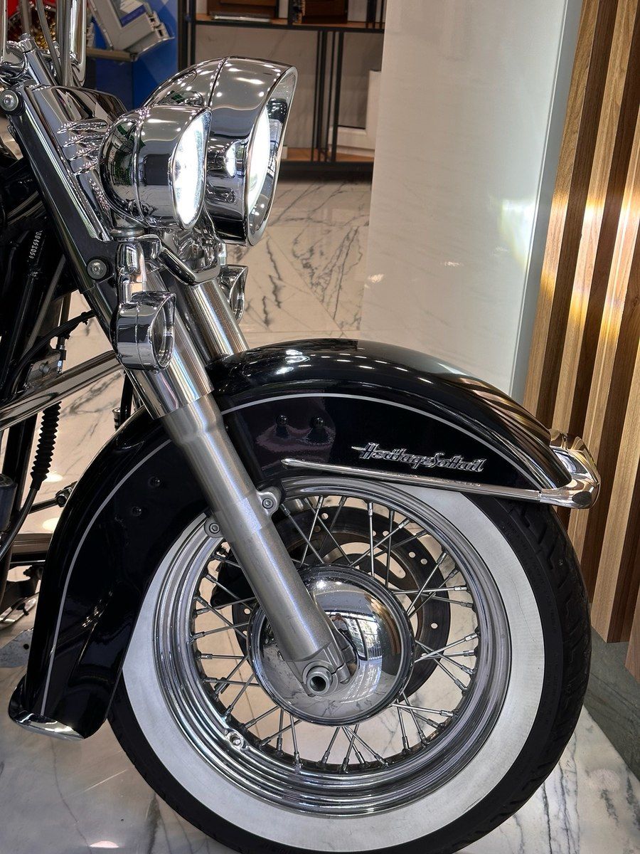 Harley-Davidson Softail, 2013 il — Avto, Bakı (6)
