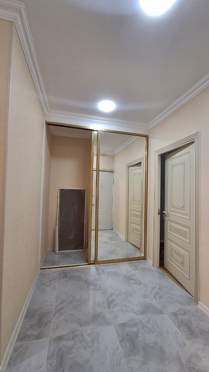Satılır 2 otaqlı köhnə tikili 75 m² — Mənzil, Bakı (11)