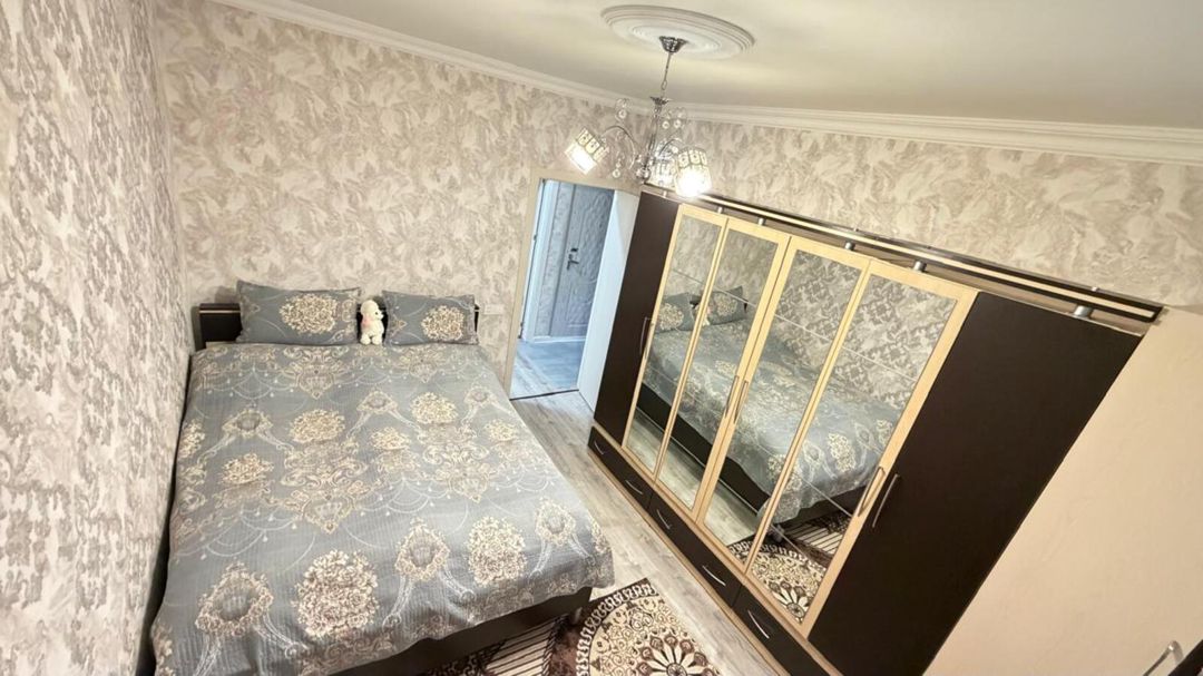 Satılır 2 otaqlı köhnə tikili 56 m² — Mənzil, Sumqayıt (3)