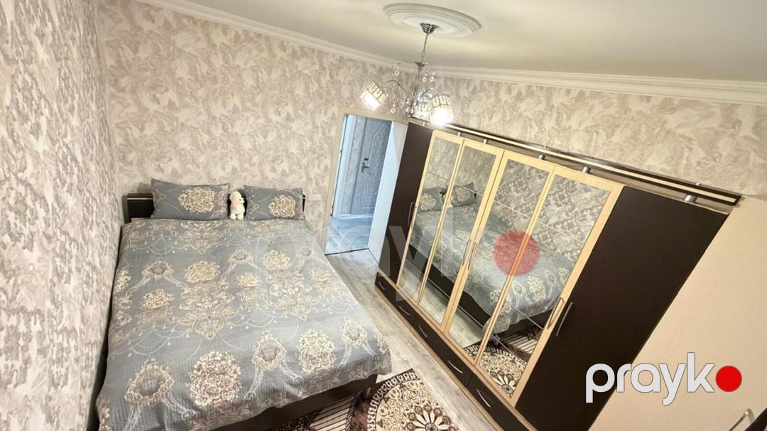 Satılır 2 otaqlı köhnə tikili 56 m² — Mənzil, Sumqayıt (3)