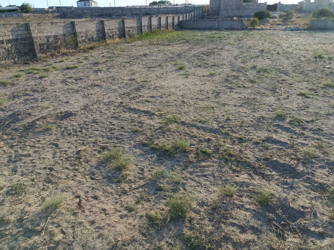 Satılır torpaq 12 sot — Torpaq, Bakı (3)