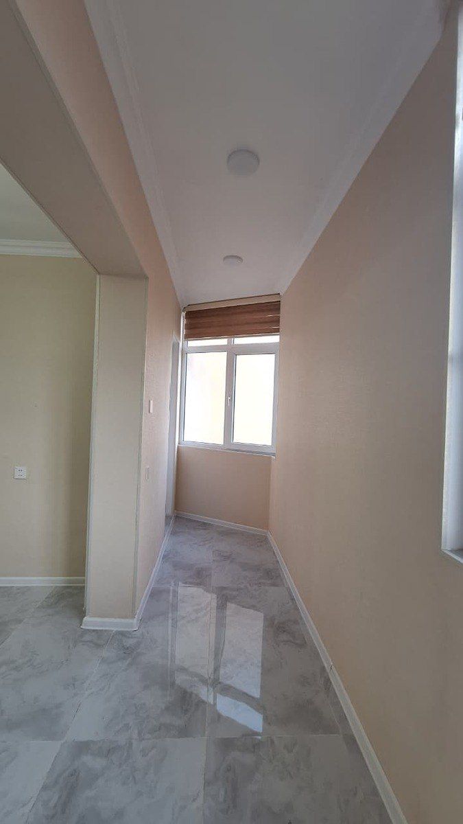 Satılır 2 otaqlı köhnə tikili 75 m² — Mənzil, Bakı (9)