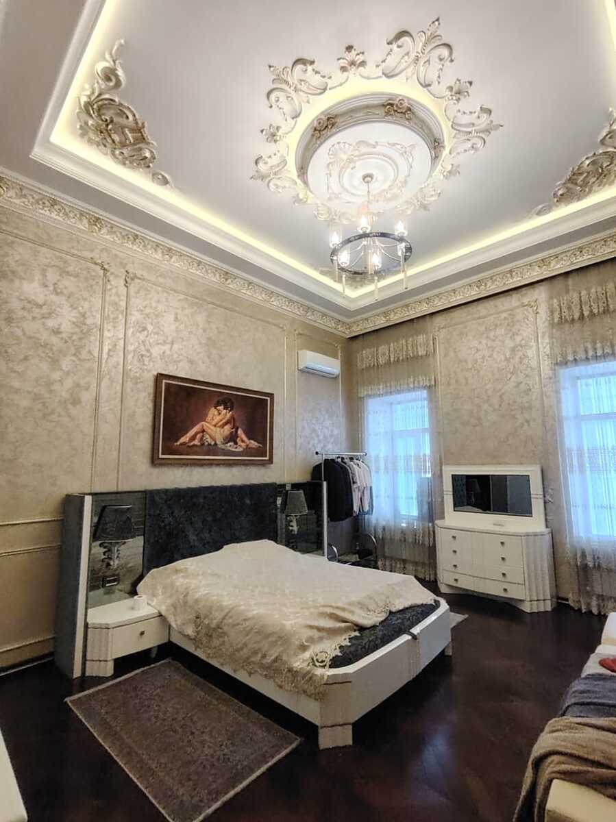İcarəyə verilir 2 otaqlı köhnə tikili 100 m² — Mənzil, Bakı (11)