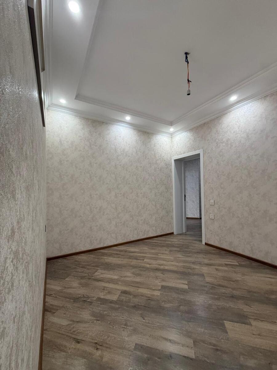 Satılır 3 otaqlı yeni tikili 80 m² — Mənzil, Bakı (3)