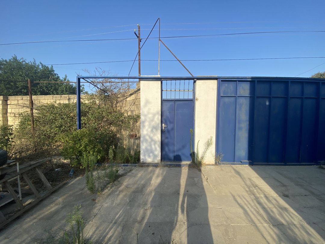 Satılır torpaq 21.5 sot — Torpaq, Sumqayıt (2)