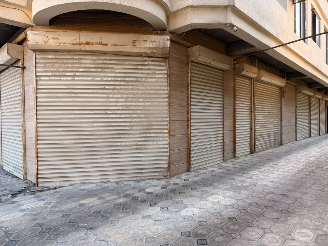 İcarəyə verilir obyekt 605 m² — Əmlak, Bakı (6)
