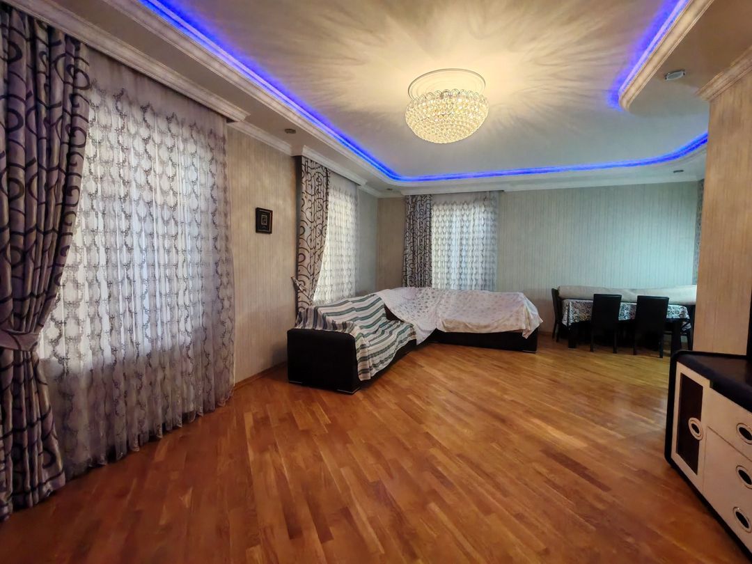 Satılır 7 otaqlı həyət evi/bağ evi 260 m² — Ev, villa, Xırdalan (9)