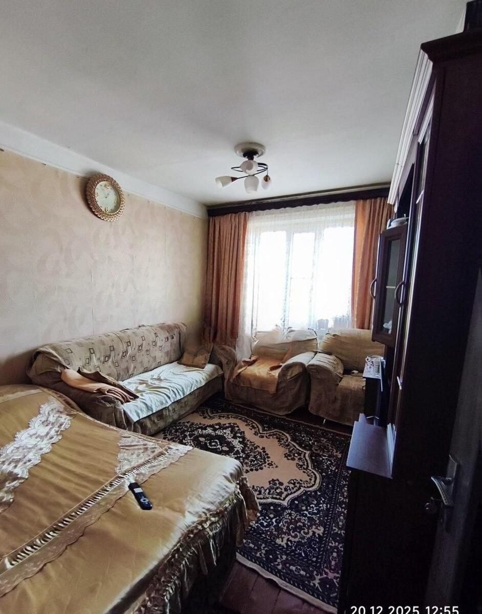 Satılır 5 otaqlı köhnə tikili 110 m² — Mənzil, Bakı (6)