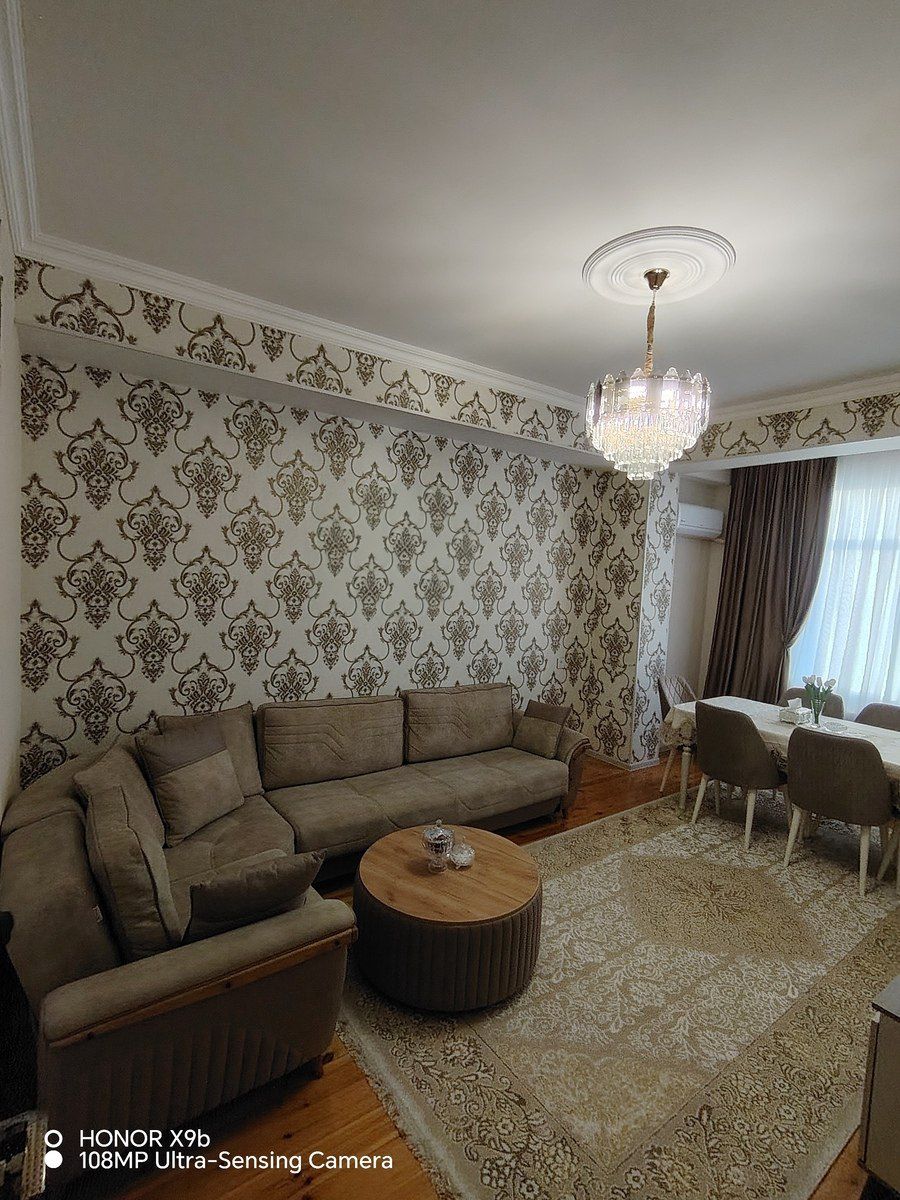 Satılır 2 otaqlı yeni tikili 65 m² — Mənzil, Xırdalan (9)