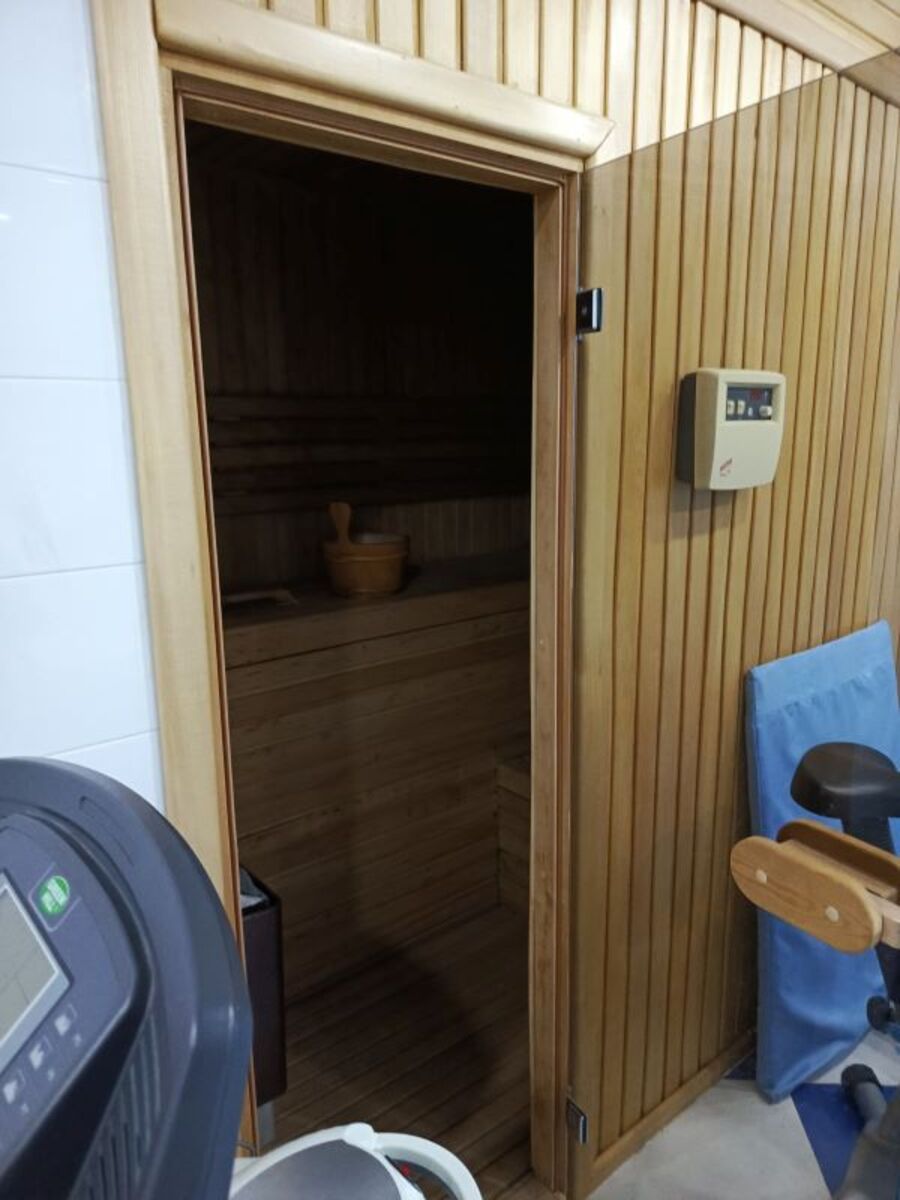 İcarəyə verilir 5 otaqlı yeni tikili 290 m² — Mənzil, Bakı (12)