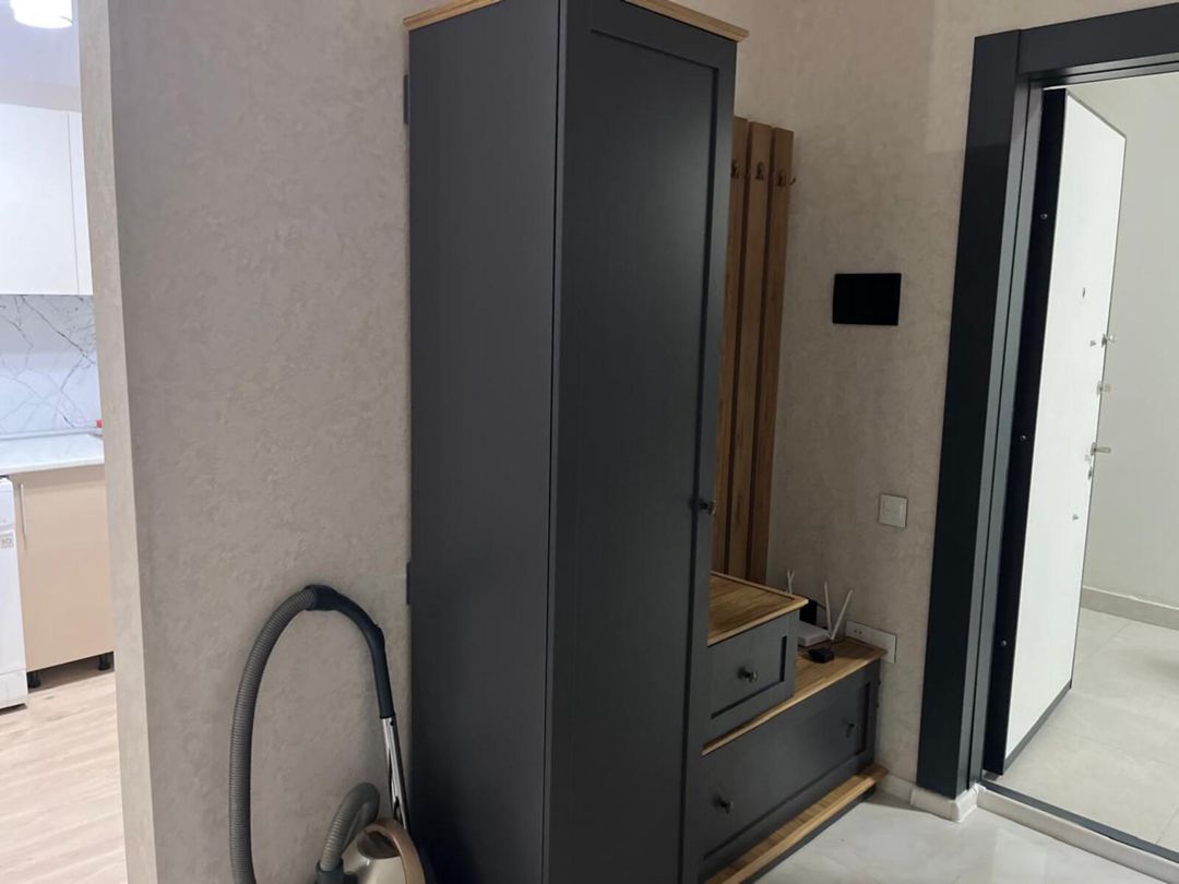 2-otaqlı yeni tikili kirayə verilir, Sumqayıt ş., 75 m² — Mənzil, Sumqayıt (9)