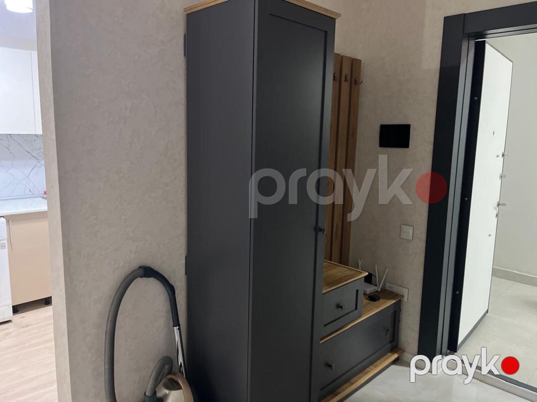 2-otaqlı yeni tikili kirayə verilir, Sumqayıt ş., 75 m² — Mənzil, Sumqayıt (9)