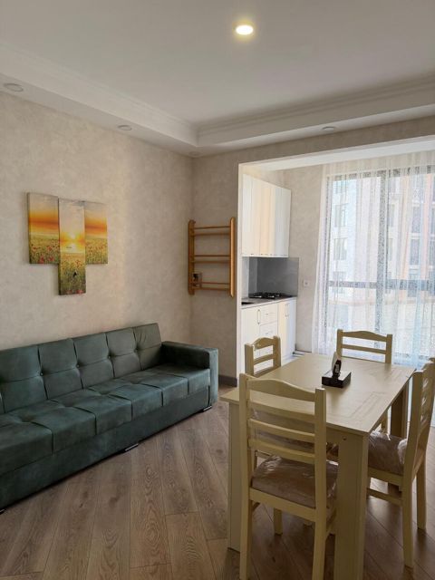 İcarəyə verilir 2 otaqlı yeni tikili 65 m² — Bakı