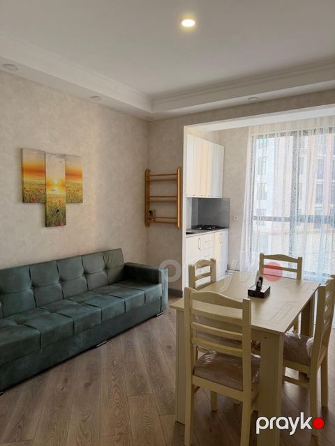 İcarəyə verilir 2 otaqlı yeni tikili 65 m²
