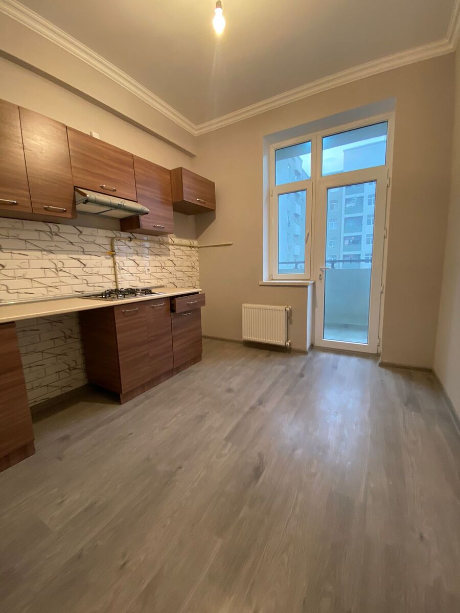 Satılır 3 otaqlı yeni tikili 75 m² — Mənzil, Bakı (7)
