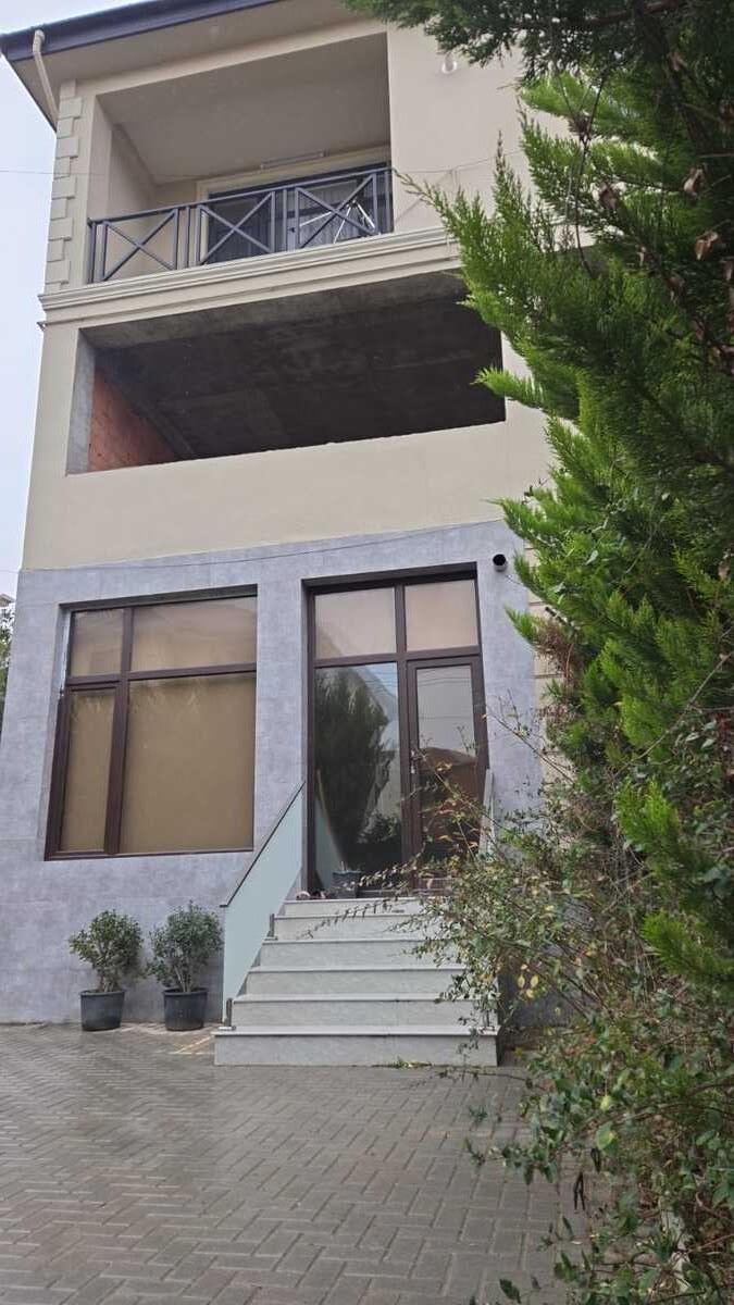 Satılır 3 otaqlı yeni tikili 74 m² — Mənzil, Bakı (2)