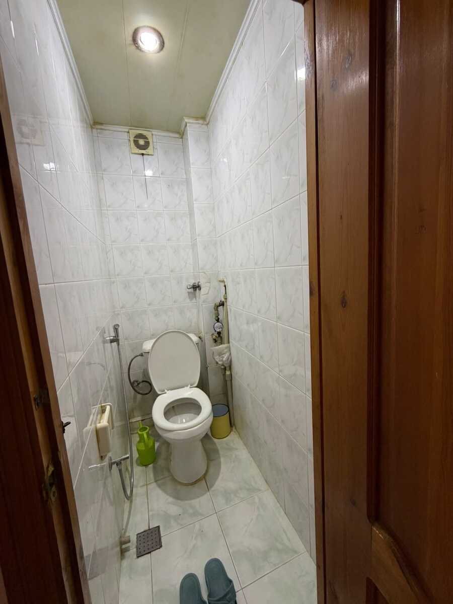 Satılır 3 otaqlı köhnə tikili 80 m² — Mənzil, Bakı (9)