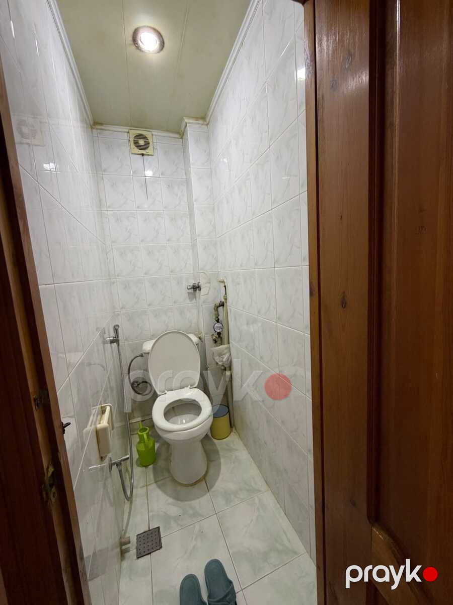Satılır 3 otaqlı köhnə tikili 80 m² — Mənzil, Bakı (9)
