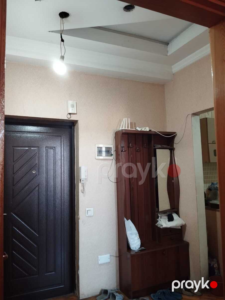 İcarəyə verilir 2 otaqlı yeni tikili 50 m² — Mənzil, Bakı (10)