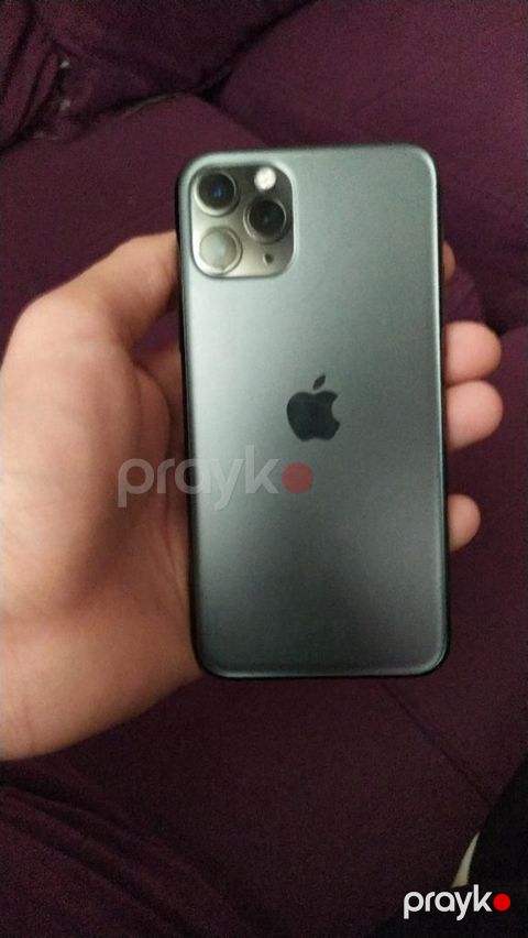 Apple iPhone 11 Pro Space Gray 64GB/4GB