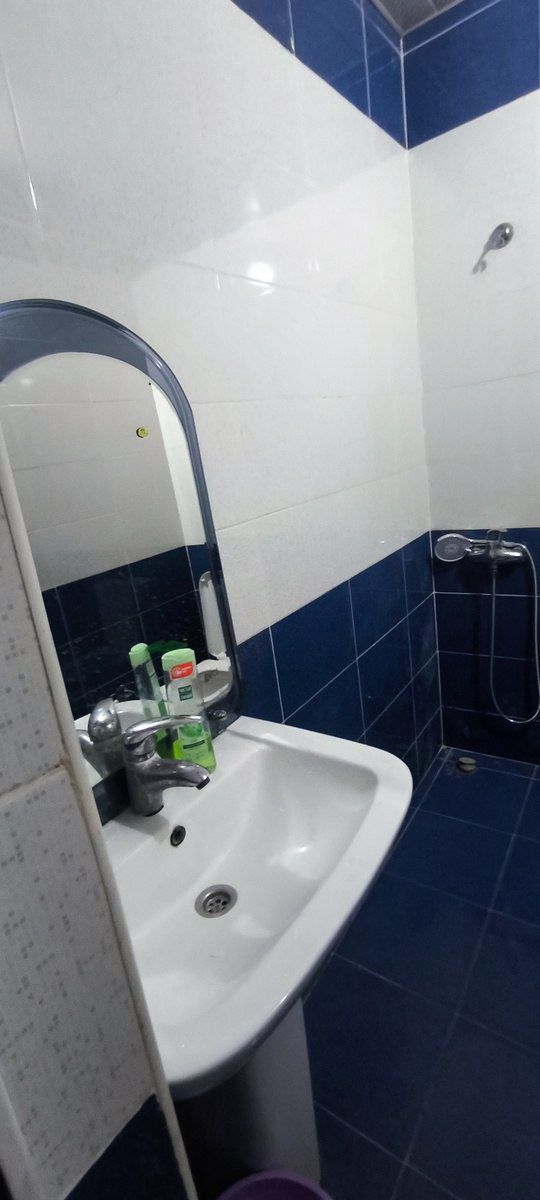 İcarəyə verilir 3 otaqlı köhnə tikili 55 m² — Mənzil, Bakı (10)