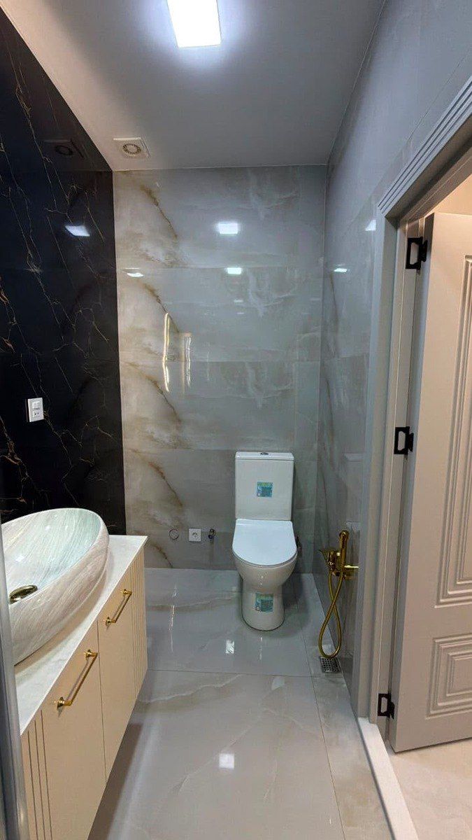 Satılır 2 otaqlı yeni tikili 70 m² — Mənzil, Bakı (11)