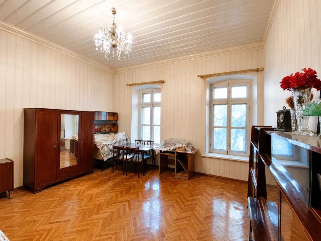 Satılır 3 otaqlı köhnə tikili 82 m² — Mənzil, Bakı (11)