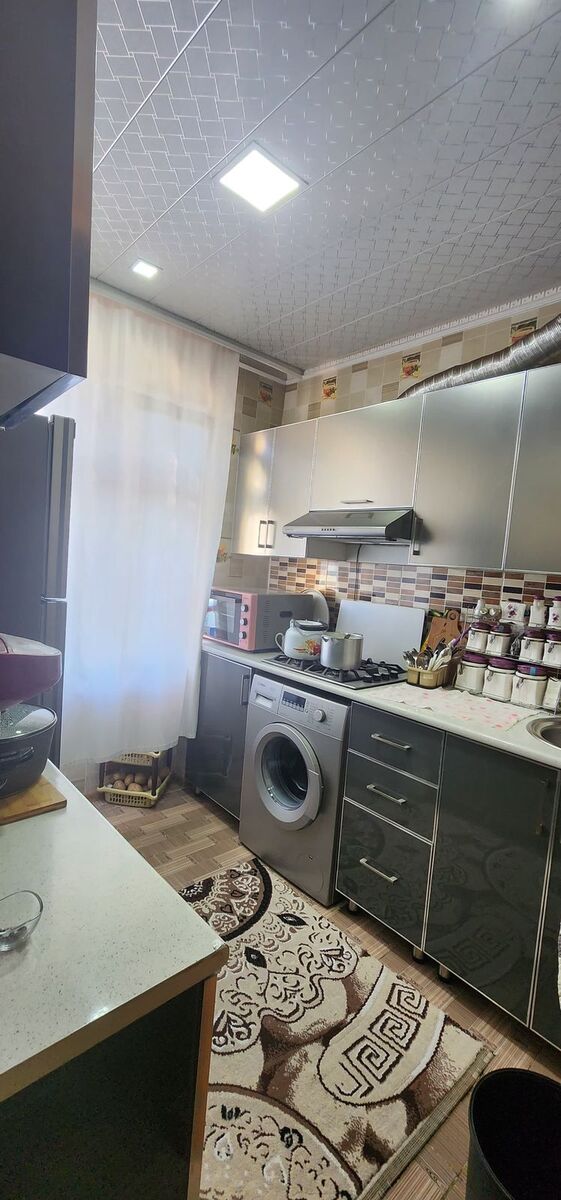 Satılır 3 otaqlı yeni tikili 180 m² — Mənzil, Bakı (7)