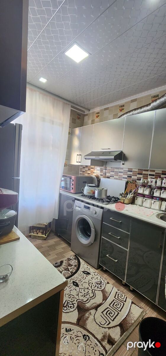 Satılır 3 otaqlı köhnə tikili 80 m² — Mənzil, Bakı (5)