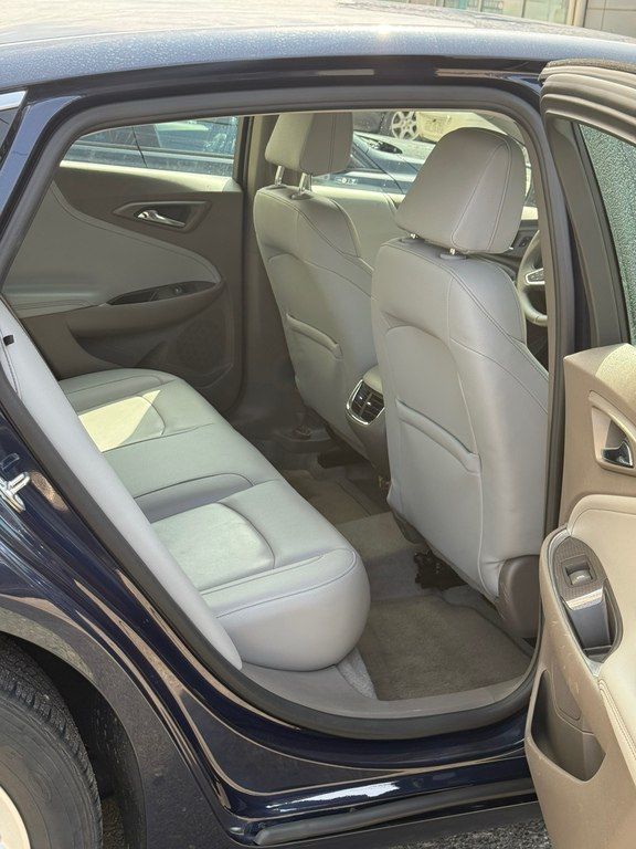 Chevrolet Malibu, 1.5 L, 2016 il, 65 000 km — Avtomobillər, Bakı (12)