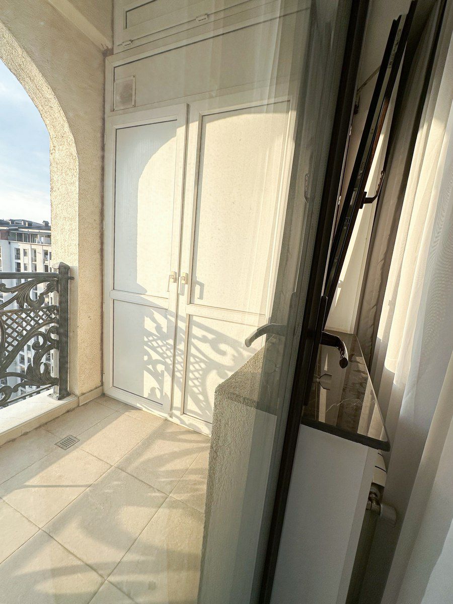 Satılır 2 otaqlı yeni tikili 62 m² — Mənzil, Bakı (11)