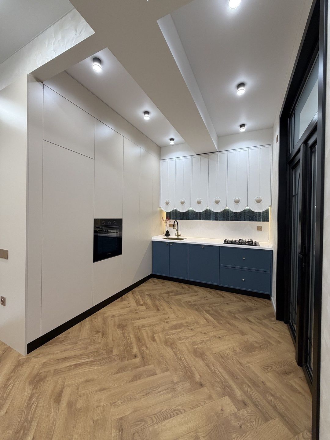 Satılır 3 otaqlı yeni tikili 90 m² — Mənzil, Bakı (5)