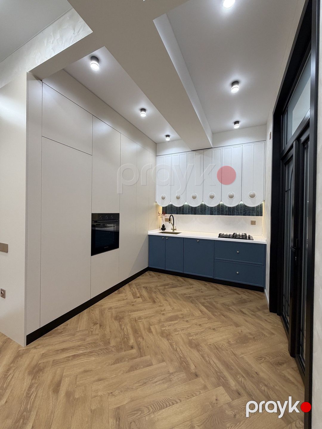 Satılır 3 otaqlı yeni tikili 90 m² — Mənzil, Bakı (5)