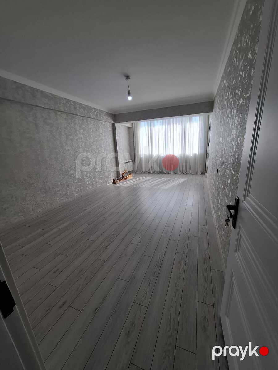 Satılır 3 otaqlı köhnə tikili 75 m² — Mənzil, Bakı (2)