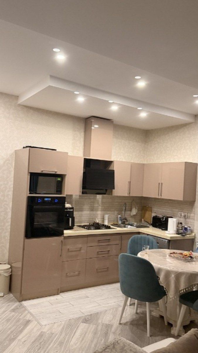 Satılır 2 otaqlı yeni tikili 65 m² — Mənzil, Bakı (7)