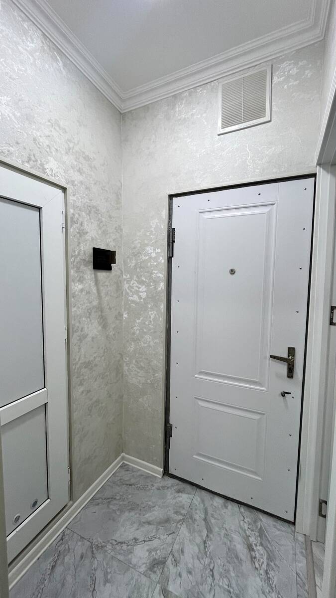 Satılır 2 otaqlı köhnə tikili 35 m² — Mənzil, Bakı (9)