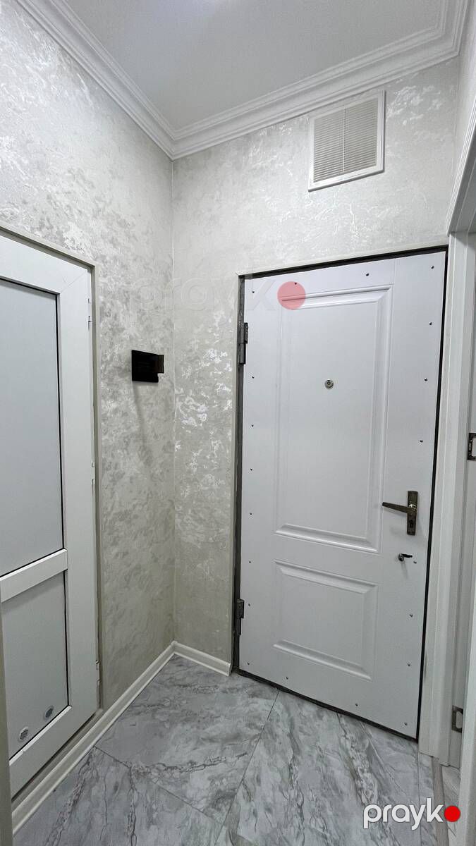 Satılır 2 otaqlı köhnə tikili 35 m² — Mənzil, Bakı (9)