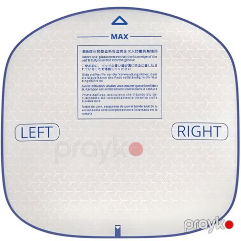 Doldurucu üçün dəyişdirmə altlığı Petkit High Performance Ultra P99035 — Bakı