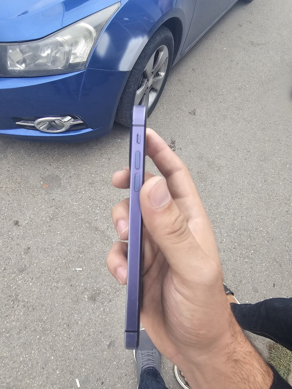 IPhone 11, 64 GB, Face ID — Apple iPhone, Xaçmaz (5)