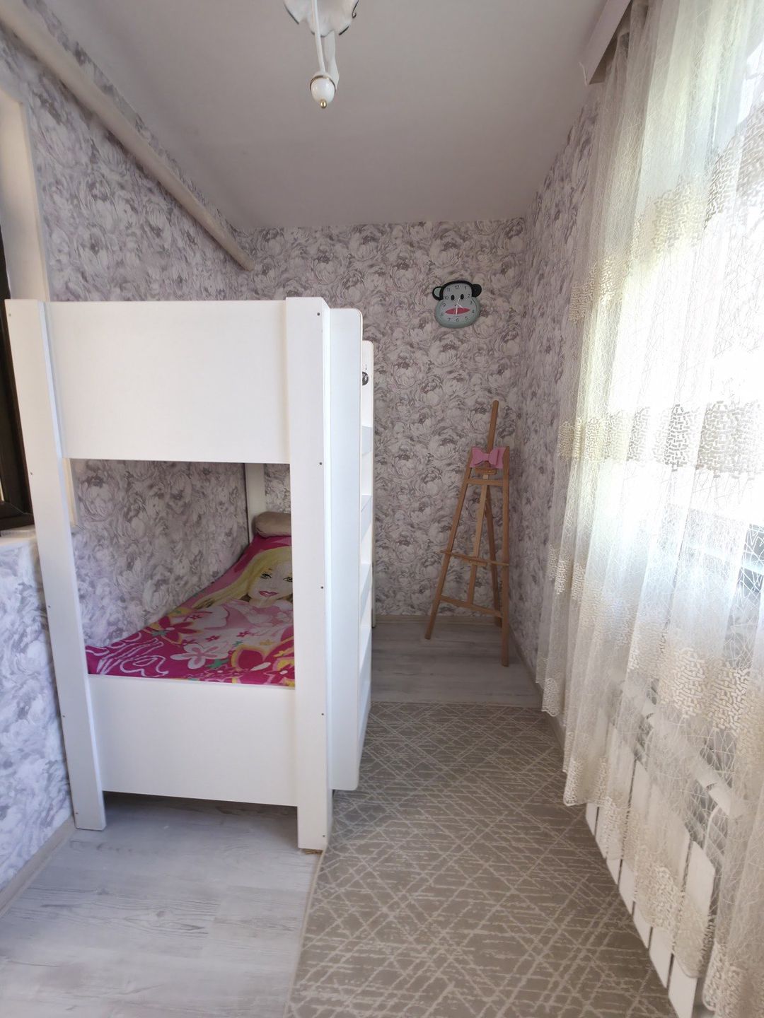 Satılır 3 otaqlı köhnə tikili 70 m² — Mənzil, Bakı (6)