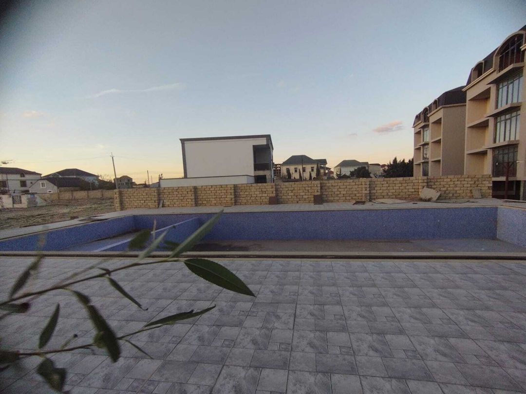 Satılır 3 otaqlı yeni tikili 107 m² — Mənzil, Bakı (7)