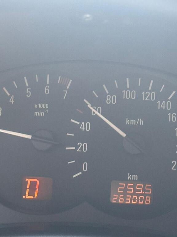 Opel Vita, 1.4 L, 2002 il, 263 000 km — Avtomobillər, Bakı (4)